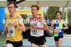 Senior mens 6 Stage Relay, 2022 Northern Road Relays, SportsCity, Manchester. Photo: David T. Hewitson/Sports for All Pics